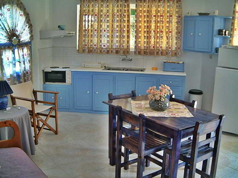 Lemon Garden Hotel Vasilikí Kültér fotó