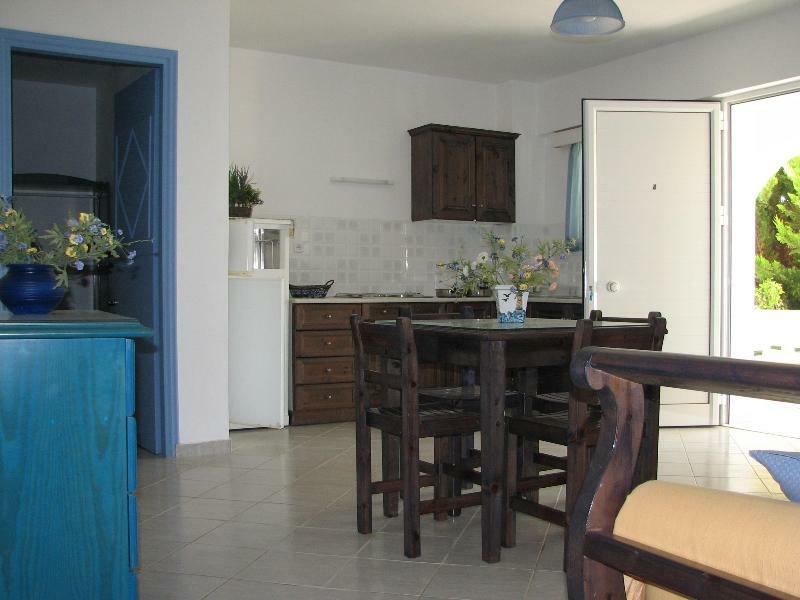 Lemon Garden Hotel Vasilikí Kültér fotó